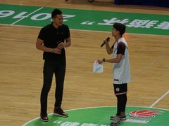 -华中科技大学光谷体育馆