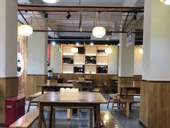 -杨三孃跷脚牛肉(美洲花园店)