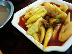 -赵姐猪耳朵饭店