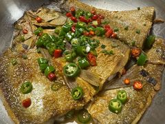 -洁雅小南方俏巴鱼馆(汴河街店)