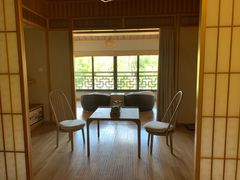 -北京古北水镇御舍温泉酒店