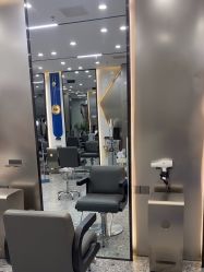 -A&L salon