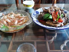 -呼吸森林·生态农庄农家乐私房菜