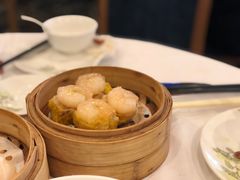 虾球烧麦-御名苑酒家(大角咀店)