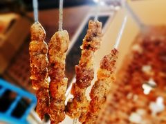 -阿拉木汗餐厅(山大路店)