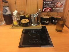 -博多一幸舍(侨福芳草地购物中心店)