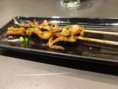 -炉鱼(无锡八佰伴中心店)