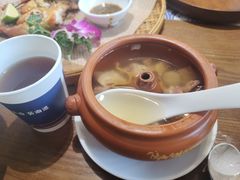 -芸南道·过桥米线(昆明老街旗舰店)