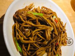 -江渔儿酸菜鱼(东山店)