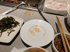 -海底捞火锅(高新万达店)