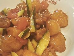-街小坐闽南小牌档(老火车站店)