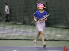 -齐动力网球(国贸店)