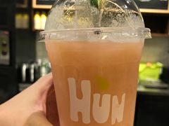 -混果汁(喜荟城店)