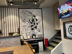 -雷神拉面(财富中心玉米楼店)