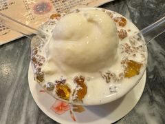 -玫瑰甜品(文明路店)