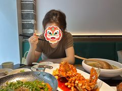 -姑苏家宴·苏帮菜·松鼠桂鱼(苏州总店)