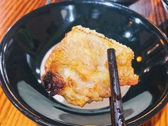 -炭虎子水浒烤肉(梦时代店)