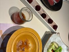 -上井料理黑金店(IFS国金中心店)