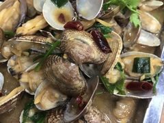 -老虎滩大连海鲜烧烤(建邺云锦路总店)