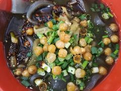-阿坤传统手工小吃(沙坪坝店)