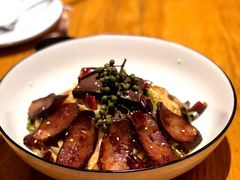 -森Some Fusion(荔湾店)