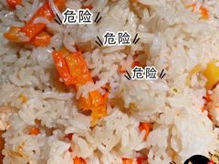 -楼兰新疆主题餐厅(悠方店)