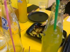 -望京小腰(北京总店)