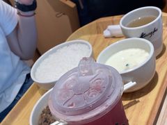 -真功夫(岗顶店)