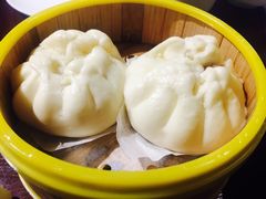 一品叉烧包-悟长年潮汕菜砂锅粥(圣熙8号店)
