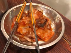 -小本家韩式烤肉(紫藤路店)