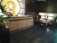 -大唐盲人按摩中心(天山路店)