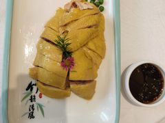 -银筵(武夷路店)