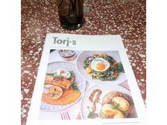 -Toris(LuOne凯德晶萃广场店)