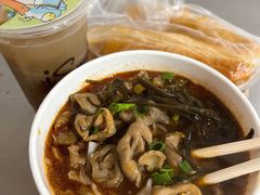 -中山牛肉肥肠粉面馆(军工社区店)