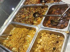 -富龙快餐店(铁西店)