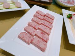 -皇城老妈·大连海鲜火锅(港湾店)