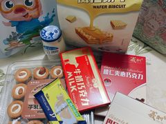 -百年义利(珠市口西大街丰泽园店)