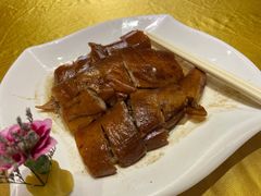 新海利烧鹅皇-新海利海鲜城·41年珠海老字号(夏湾店)