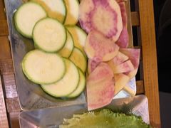 -老渔家·白族·石板烧.野生菌火锅(大理古城叶榆路店)
