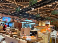 -谷丽麦馕新疆菜·清真(步步高梅溪新天地店)