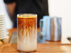 -Line 咖啡(石厦花园店)