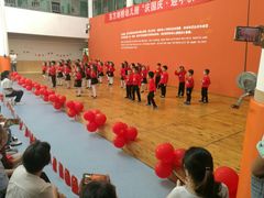 -东方剑桥幼儿园