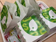 -德克士(砂之船奥特莱斯店)