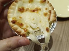 -必胜客(兰州国贸店)