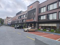 -小厨娘淮扬菜(天印大道店)
