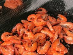 -晶丽香榭自助餐(南京大饭店)