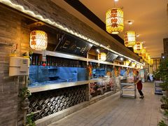 -杨记隆府(白象街店)