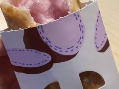 -麦当劳(北京金星西路店)