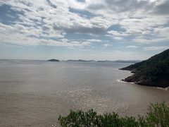 -北岐滩涂