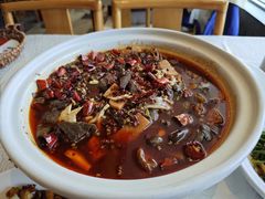 -辣婆婆(航天桥店)